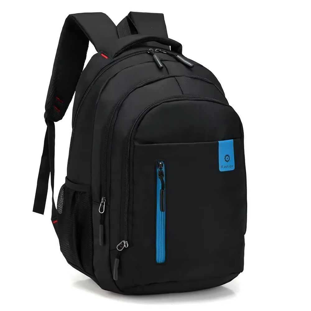 StormPack Heren Rugzak Waterdicht met Laptopvak – 47 cm