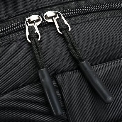 StormPack Heren Rugzak Waterdicht met Laptopvak – 47 cm
