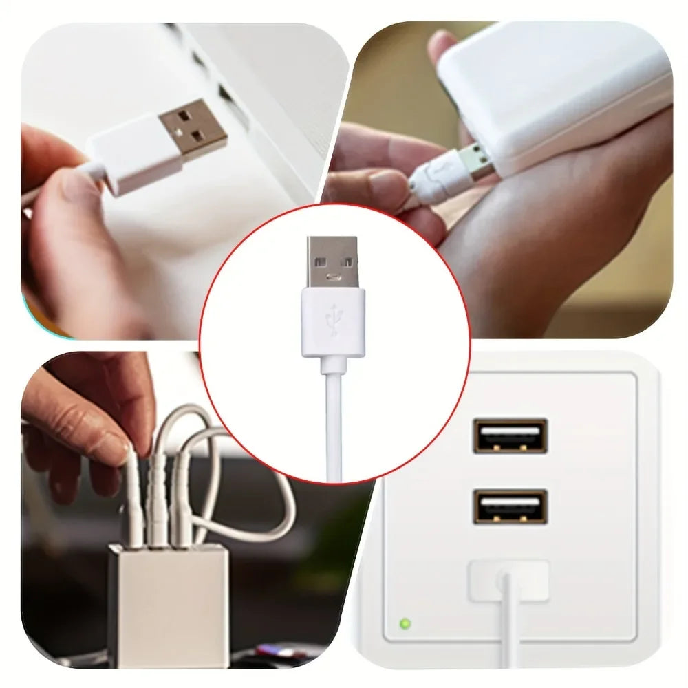 Kleurenlicht – Kleurrijk Neon LED-bord voor Wanddecoratie met USB