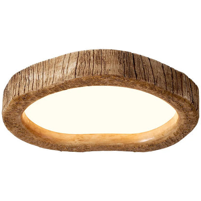 Veelzijdige Plafondlamp voor Ontspannende en Comfortabele Ruimtes