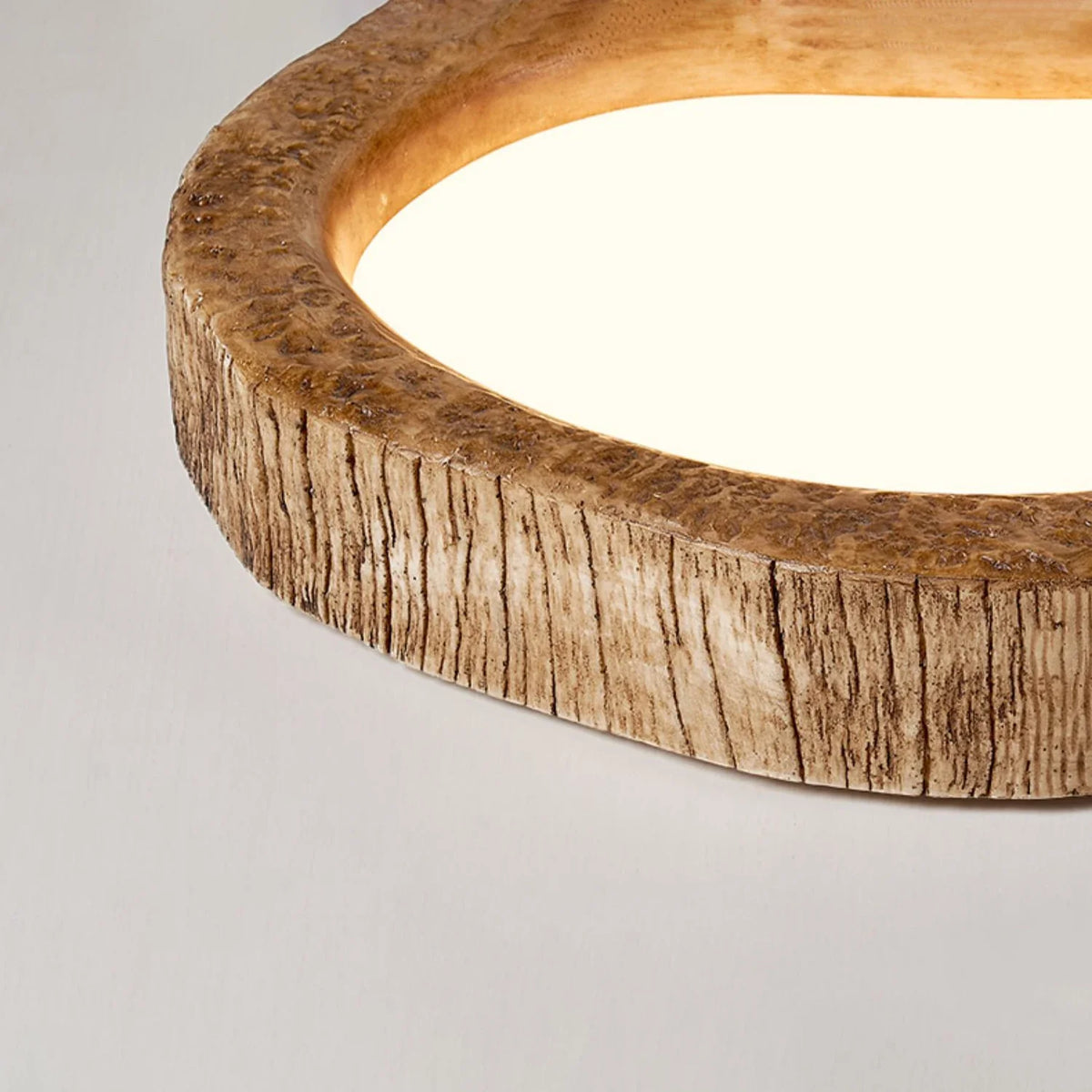 Veelzijdige Plafondlamp voor Ontspannende en Comfortabele Ruimtes