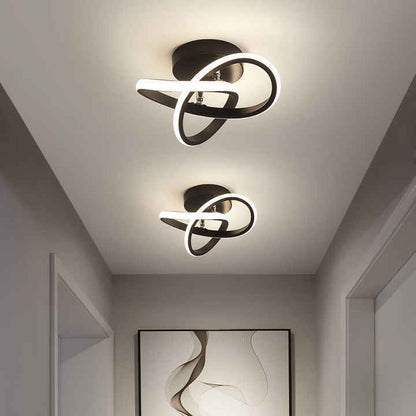 Moderne Hanglamp met Zachte Gloed