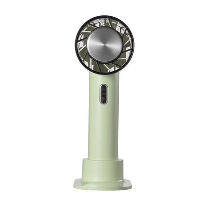 ZomerBries Pocketventilator – Draagbare Turbo Koelventilator