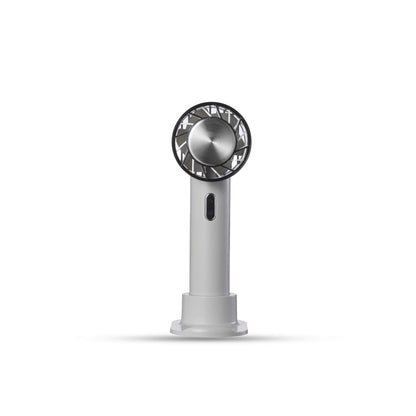 ZomerBries Pocketventilator – Draagbare Turbo Koelventilator