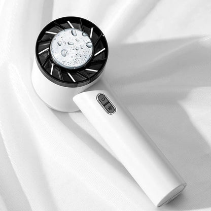 ZomerBries Pocketventilator – Draagbare Turbo Koelventilator