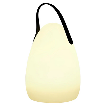 Draadloze Tafellamp – Waterdichte LED Lamp met Afstandsbediening