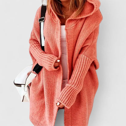 Rosalynne | Comfortabele Hoodie
