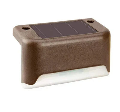 Solara | Krachtige Solar Buitenlamp voor Tuin en Oprit