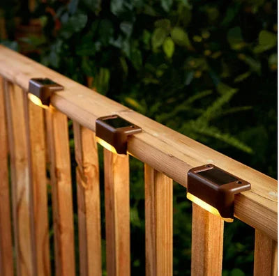Solara | Krachtige Solar Buitenlamp voor Tuin en Oprit