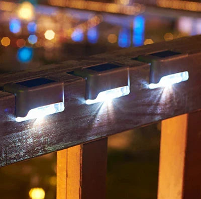 Solara | Krachtige Solar Buitenlamp voor Tuin en Oprit