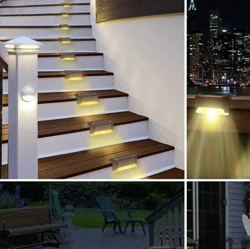 Solara | Krachtige Solar Buitenlamp voor Tuin en Oprit