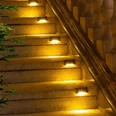 Solara | Krachtige Solar Buitenlamp voor Tuin en Oprit