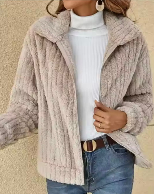 Ravena Elegante Dames Gilet Vest – Tijdloze Stijl