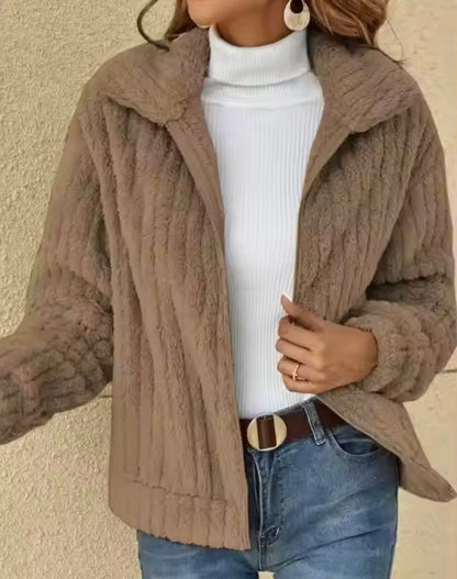 Ravena Elegante Dames Gilet Vest – Tijdloze Stijl