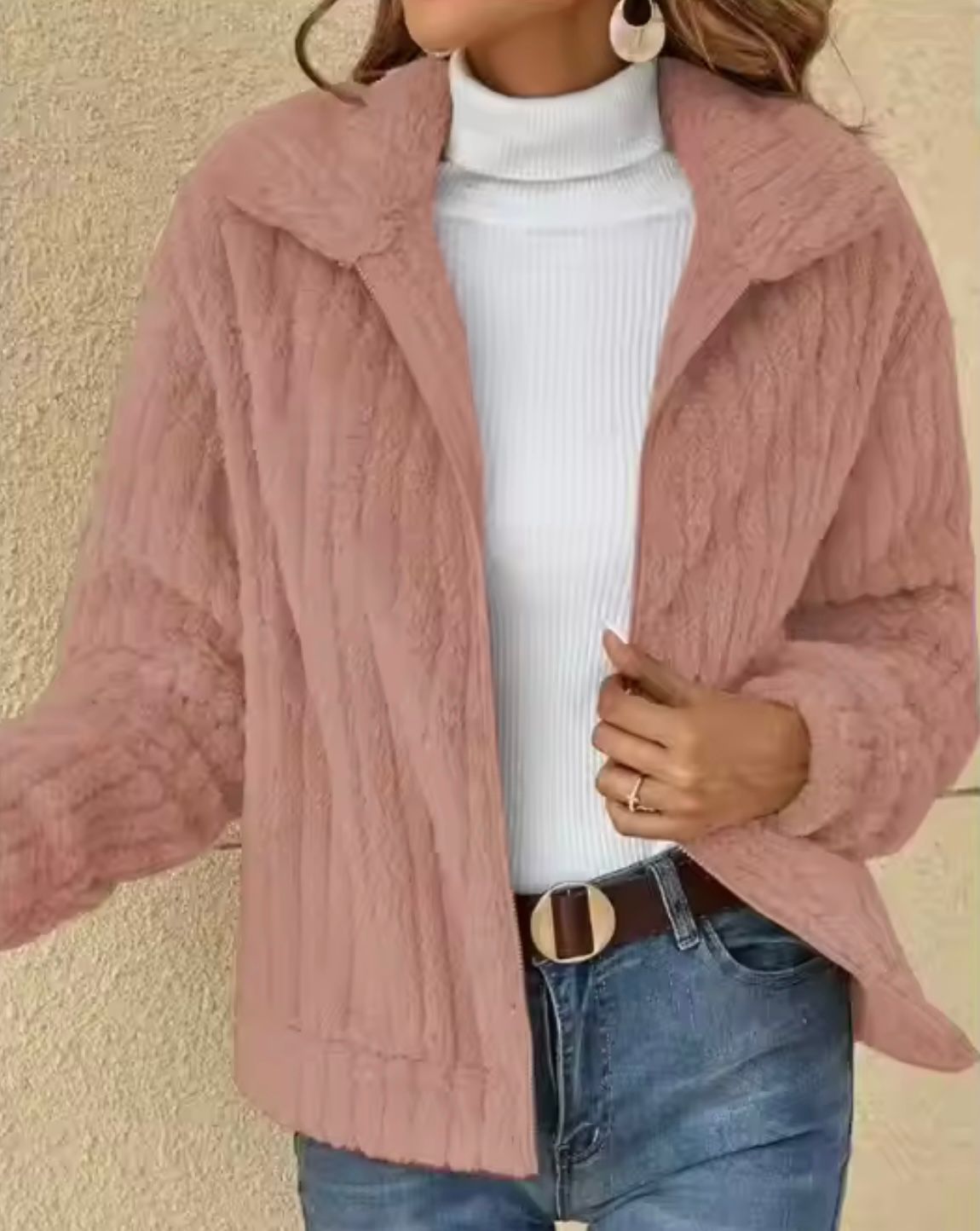 Ravena Elegante Dames Gilet Vest – Tijdloze Stijl
