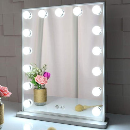 LED Make-up Spiegel Lichten Verstelbaar Band