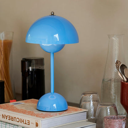 LunarGlow - LED-tafellamp voor een sfeervolle interieur