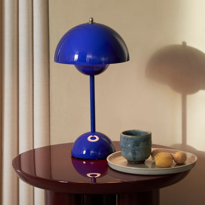 LunarGlow - LED-tafellamp voor een sfeervolle interieur