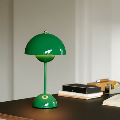 LunarGlow - LED-tafellamp voor een sfeervolle interieur