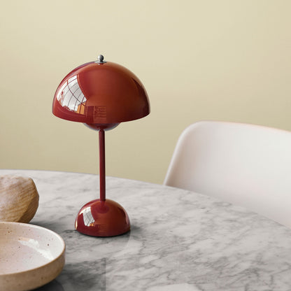 LunarGlow - LED-tafellamp voor een sfeervolle interieur