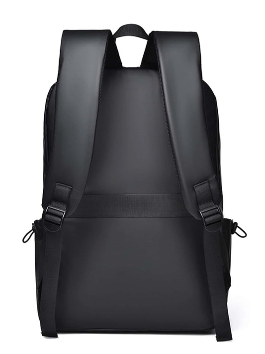 AquaLynx Laptoprugzak Waterafstotend met Laptopvak 44 cm