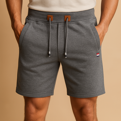 Heren Sportshort Daan | Comfortabele Short met Zakken