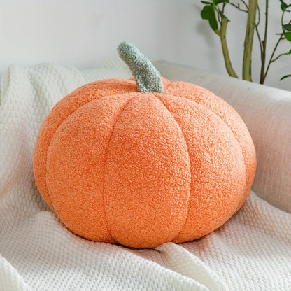 PompoenKnus Sierkussen voor Herfst en Feestelijke Sfeer