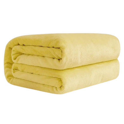 Zachte Plaid Deken voor Bank en Bed – Licht en Comfortabel