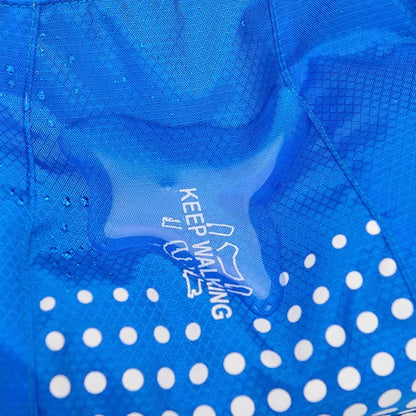 Lichtgewicht Hydratatie Rugzak met 2L Waterzak voor Outdoor