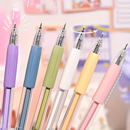 4-delige Snijpen Set – KnutselPro Intrekbare Hobbymessen