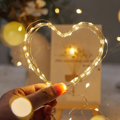 Elara Engelenverlichting – Kleurrijke LED Decoratie voor Feesten