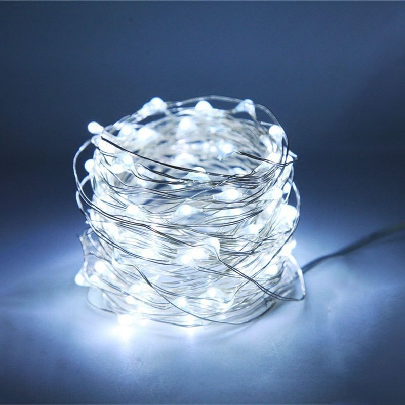 Elara Engelenverlichting – Kleurrijke LED Decoratie voor Feesten