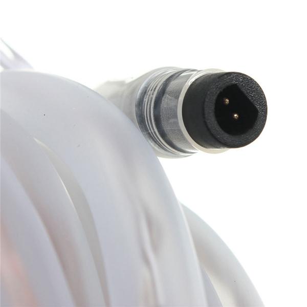 Zonnestraal – Solar LED Lichtslang 10 Meter met 100 LED Lampjes