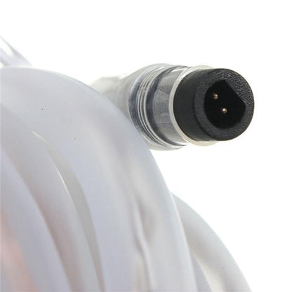 Zonnestraal – Solar LED Lichtslang 10 Meter met 100 LED Lampjes
