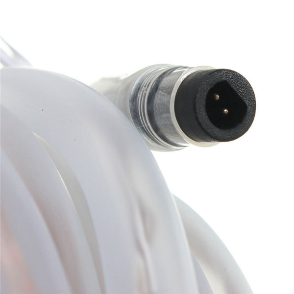 Zonnestraal – Solar LED Lichtslang 10 Meter met 100 LED Lampjes