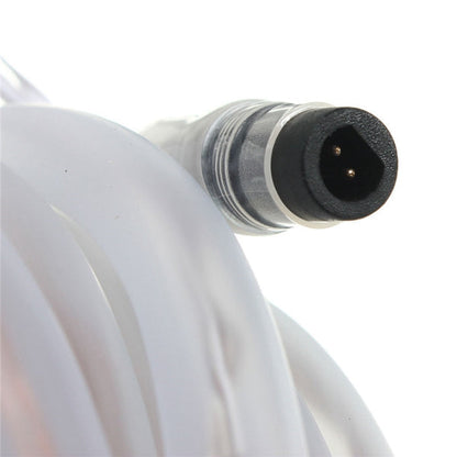 Zonnestraal – Solar LED Lichtslang 10 Meter met 100 LED Lampjes
