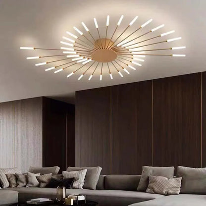LichtBoog Moderne LED Hanglamp met Verstelbare Verlichting