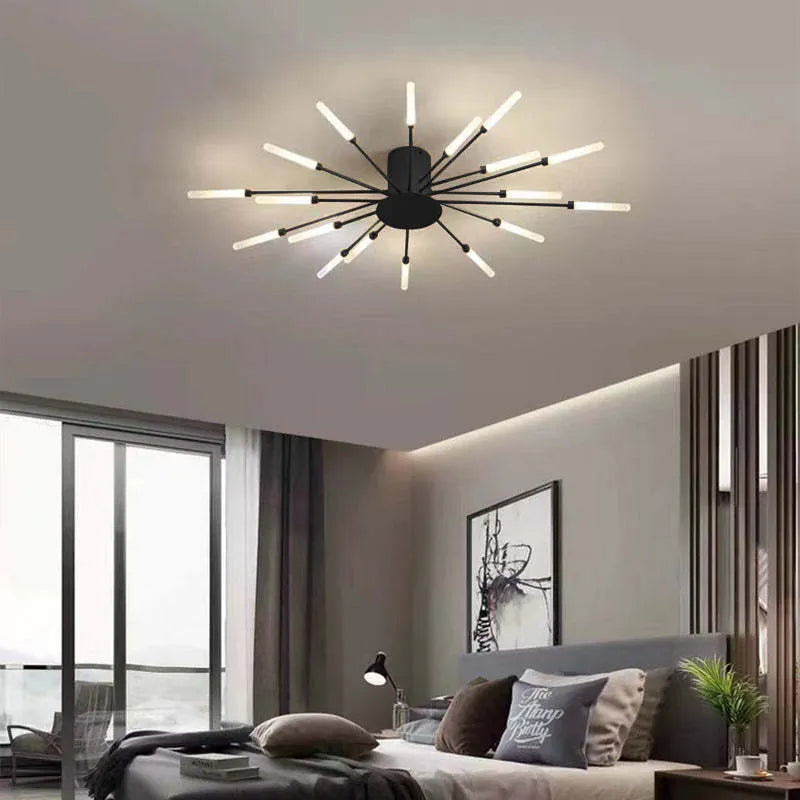 LichtBoog Moderne LED Hanglamp met Verstelbare Verlichting