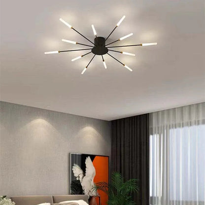 LichtBoog Moderne LED Hanglamp met Verstelbare Verlichting