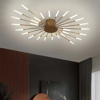 LichtBoog Moderne LED Hanglamp met Verstelbare Verlichting