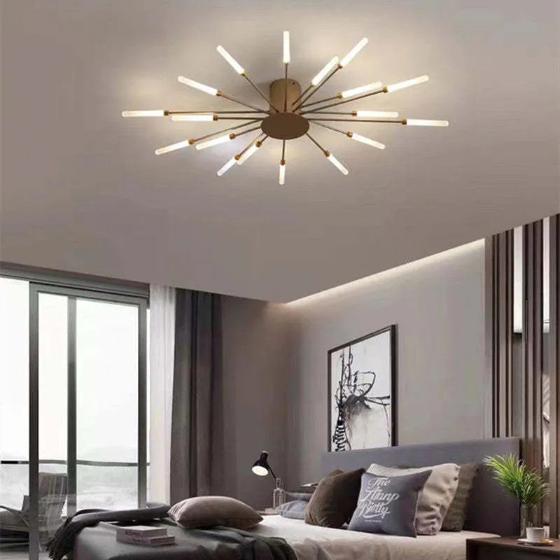 LichtBoog Moderne LED Hanglamp met Verstelbare Verlichting
