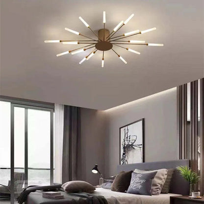 LichtBoog Moderne LED Hanglamp met Verstelbare Verlichting