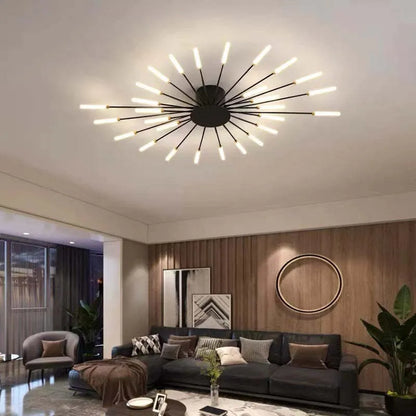 LichtBoog Moderne LED Hanglamp met Verstelbare Verlichting