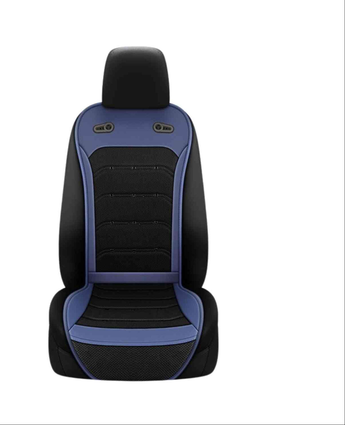 VentilaSeat – Verkoelend Ventilatiekussen voor de Auto 12V/24V