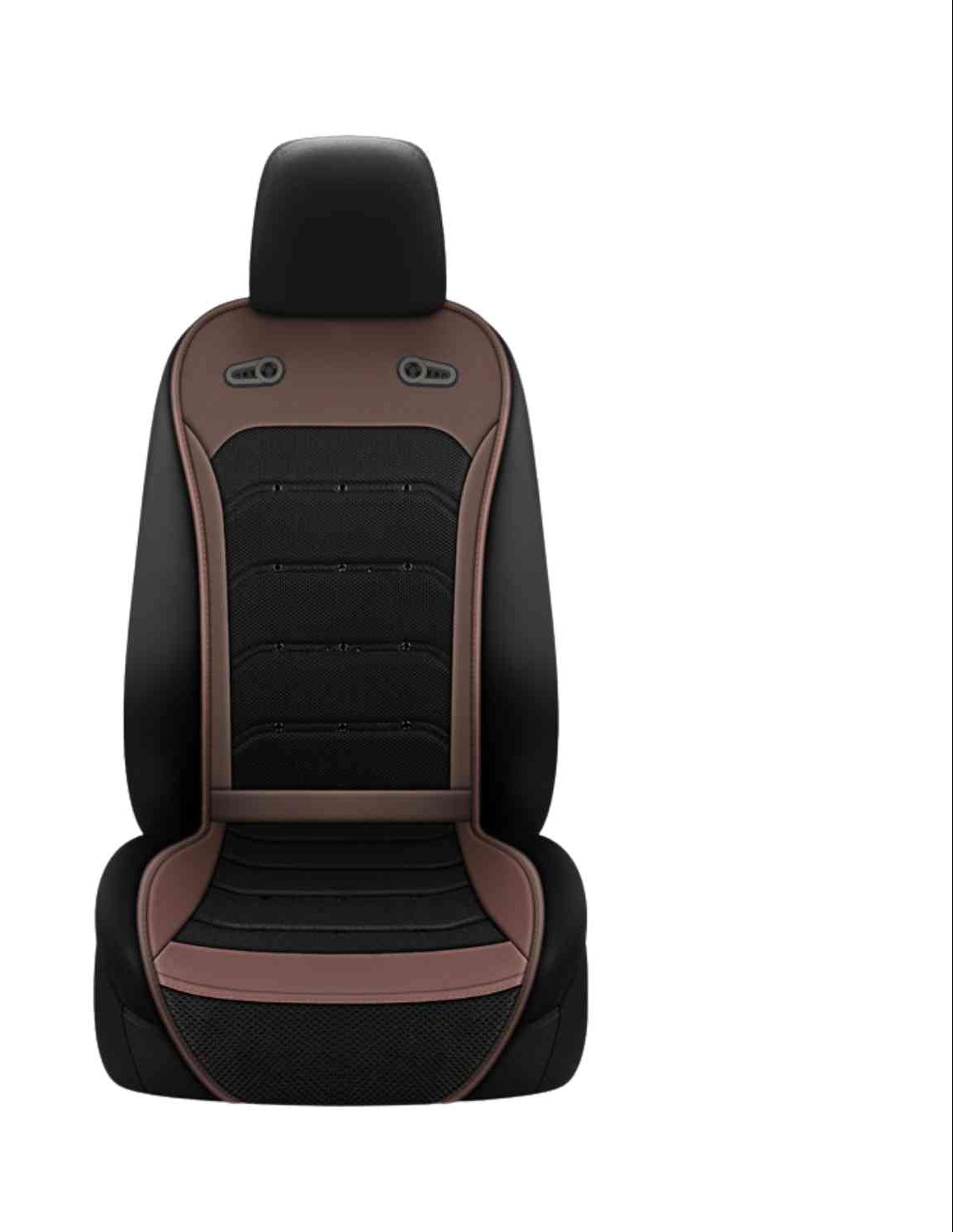 VentilaSeat – Verkoelend Ventilatiekussen voor de Auto 12V/24V