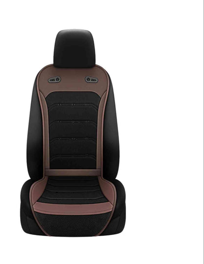 VentilaSeat – Verkoelend Ventilatiekussen voor de Auto 12V/24V