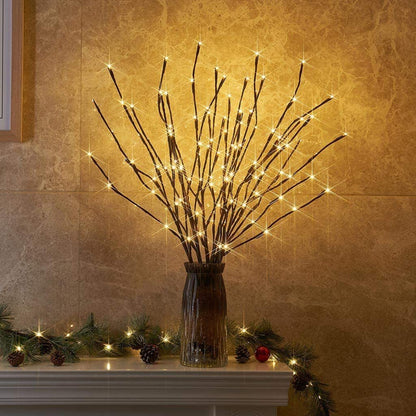 Lichttak Sfeerlamp – Decoratieve LED Takverlichting voor Binnen