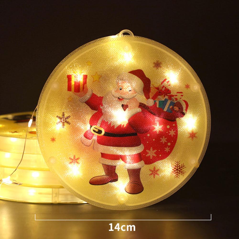Kerstlicht Nova – USB LED Kerstverlichting met 5 Patronen, 1,5 x 3 m