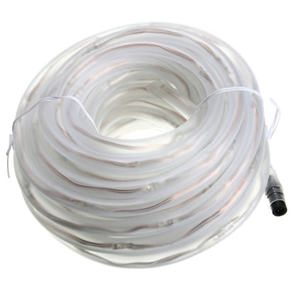 Zonnestraal – Solar LED Lichtslang 10 Meter met 100 LED Lampjes