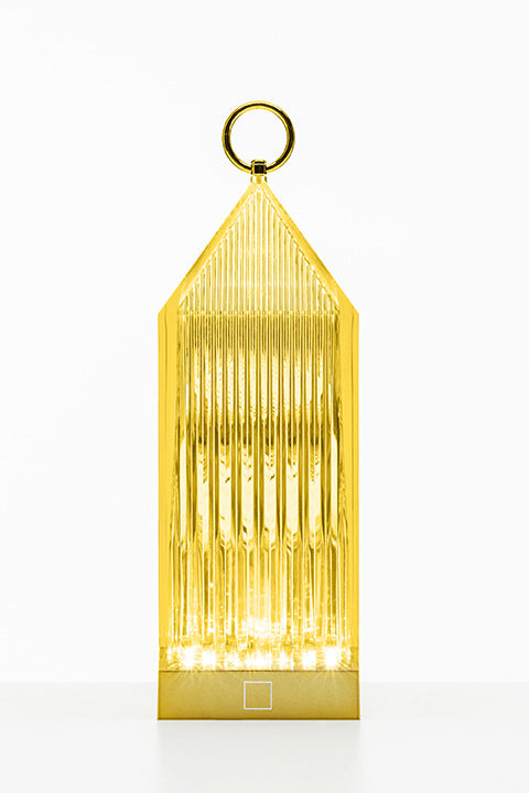 CrystalGlow - Oplaadbare Kristallen Nachtlamp met LED-verlichting, Dimbaar & Draadloos